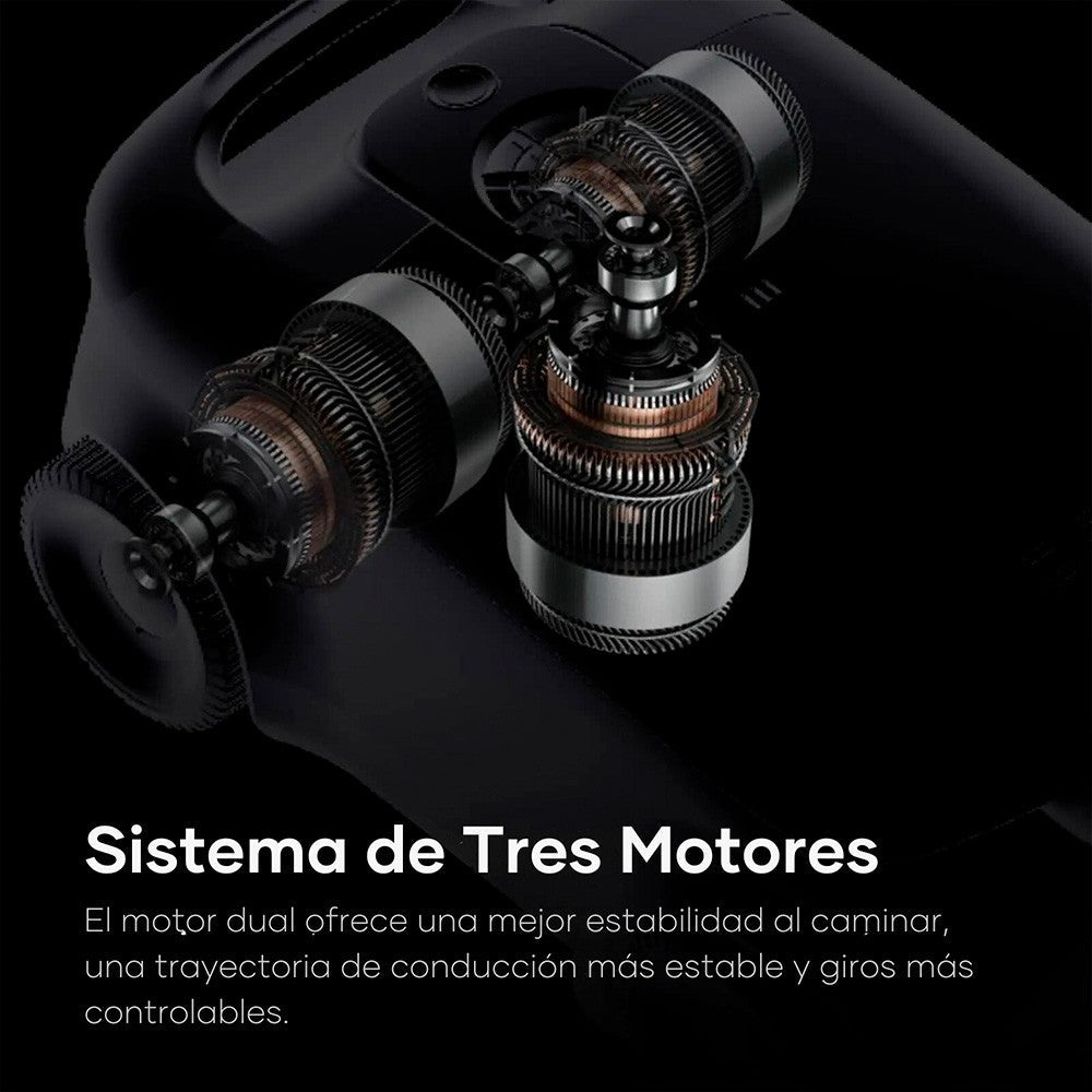 Aiper Scuba E1 Robot Limpiafondos de piscina de batería sin cable - BricoandPool