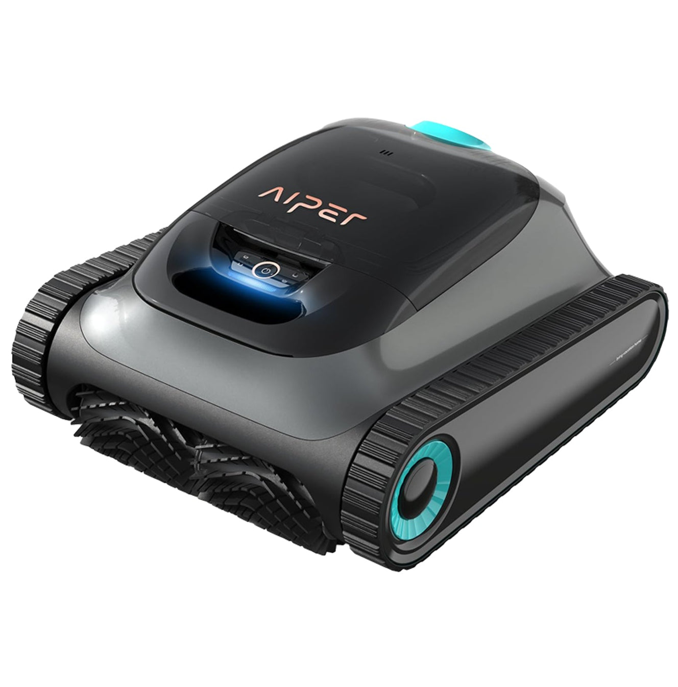 Aiper Scuba S1 2025 Robot Limpiafondos de piscina de batería sin cable - BricoandPool