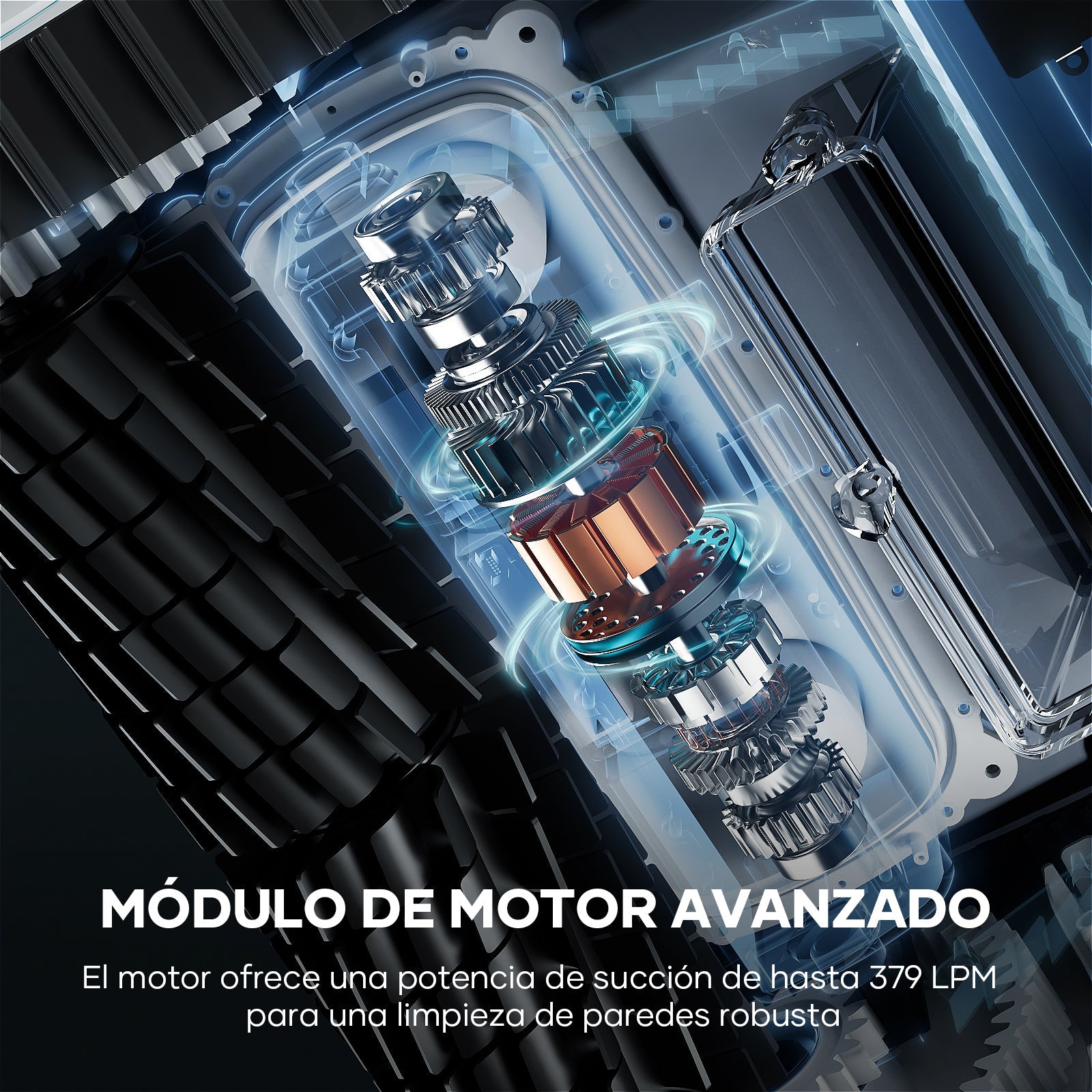 Aiper Scuba S1 Pro 2025 Robot Limpiafondos de piscina de batería sin cable - BricoandPool