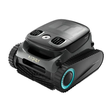 Aiper Scuba S1 Pro 2025 Robot Limpiafondos de piscina de batería sin cable - BricoandPool