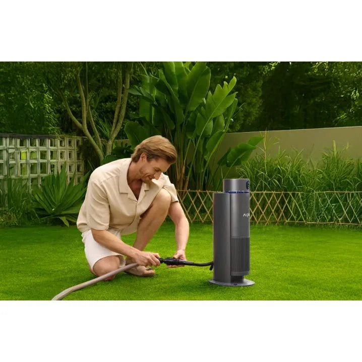 Aiper - Sistema de riego inteligente IrriSense - BricoandPool