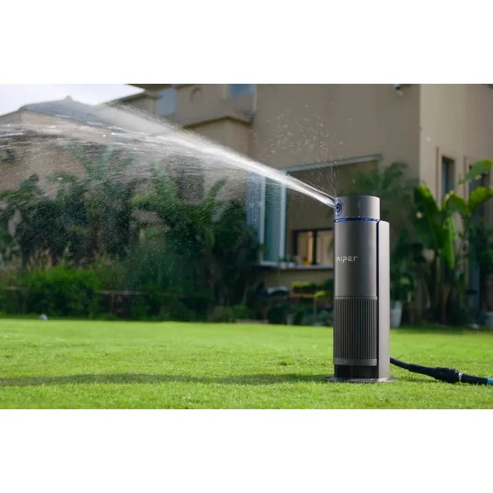 Aiper - Sistema de riego inteligente IrriSense - BricoandPool