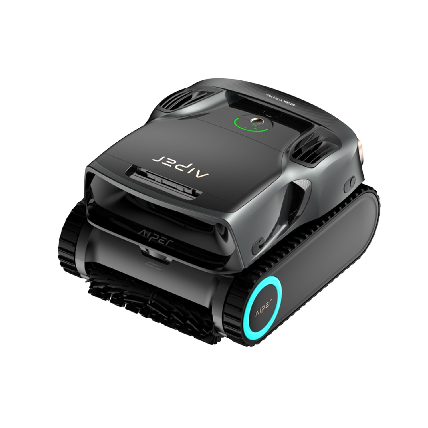 Aiper X1 Pro Max Robot Limpiafondos de piscina de batería sin cable - BricoandPool