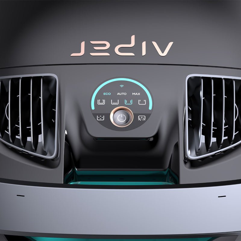 Aiper X1 Pro Robot Limpiafondos de piscina de batería sin cable - BricoandPool