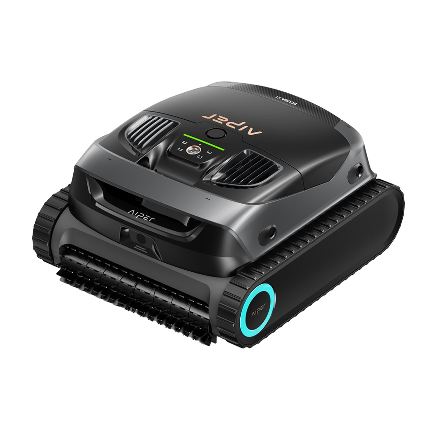 Aiper X1 Robot Limpiafondos de piscina de batería sin cable - BricoandPool