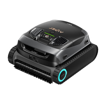 Aiper X1 Robot Limpiafondos de piscina de batería sin cable - BricoandPool