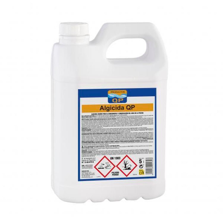 Algicida QP - BricoandPool