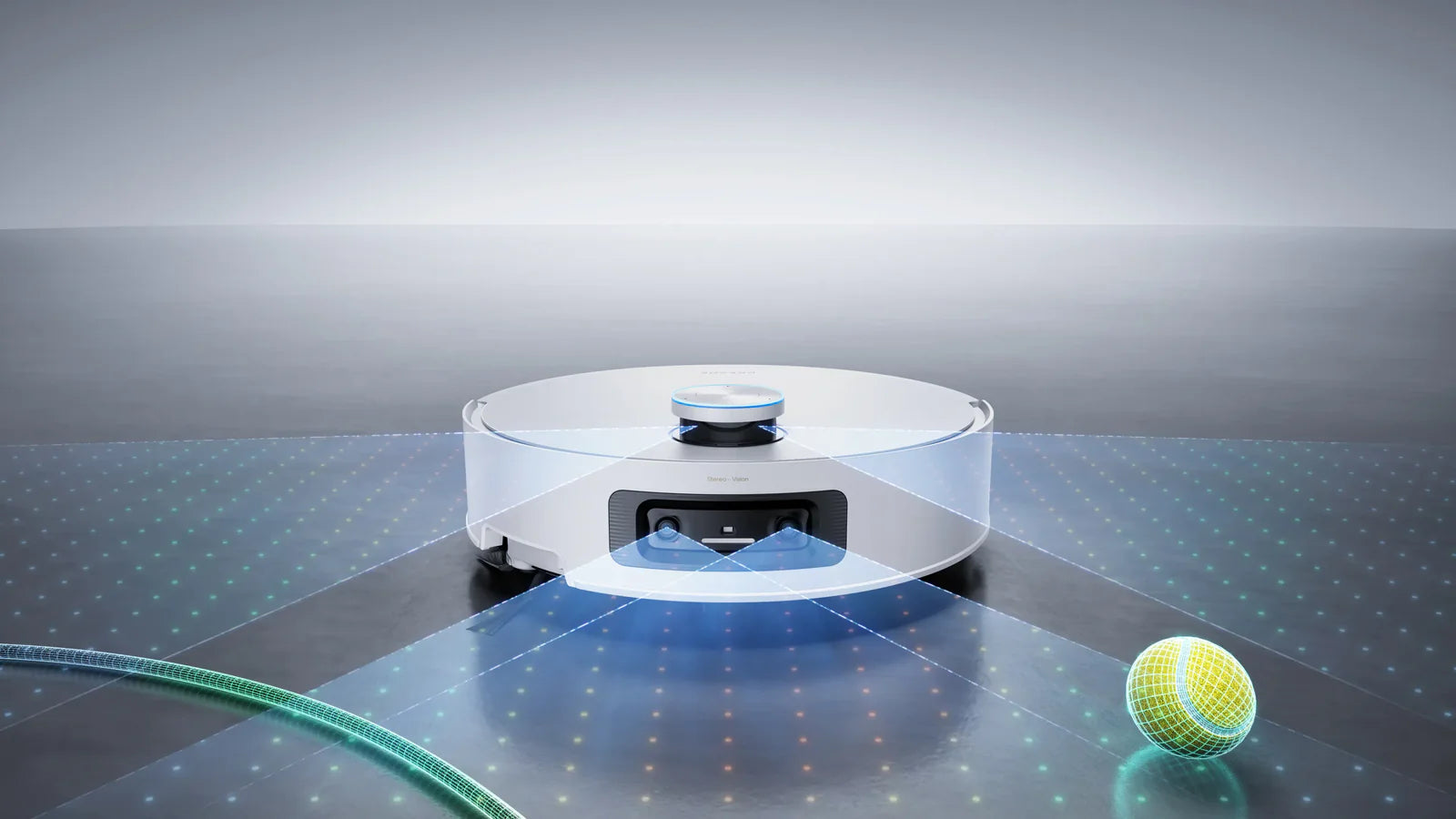 Sistema OmniSight™