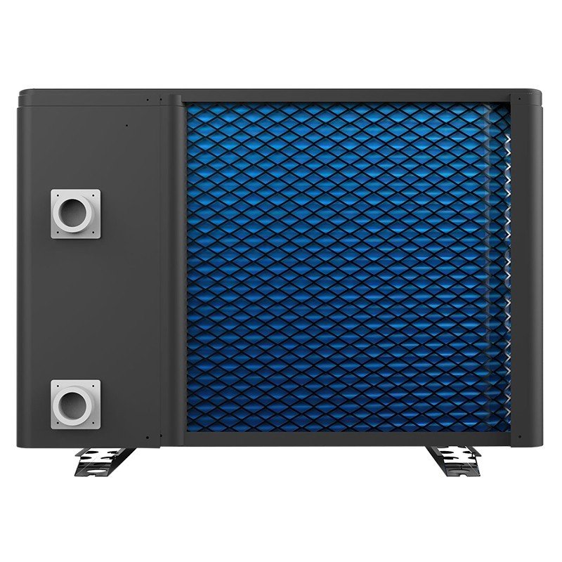 AquaForte - Bomba de calor de piscina Full Inverter - BricoandPool