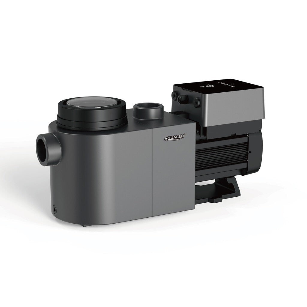 Aquagem - Bomba de piscina velocidad variable INVERPRO - BricoandPool