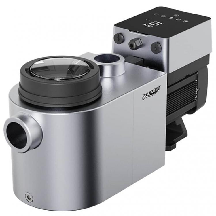Aquagem - Bomba de piscina velocidad variable INVERPRO - BricoandPool