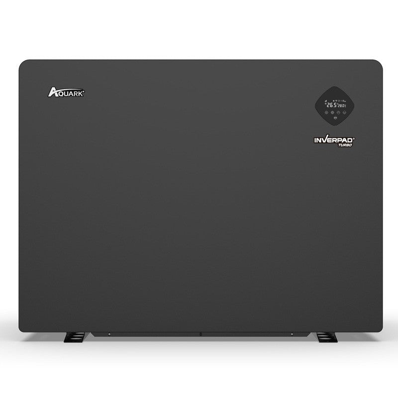 Aquark - Bomba de calor de piscina Mr Perfect Wifi - BricoandPool