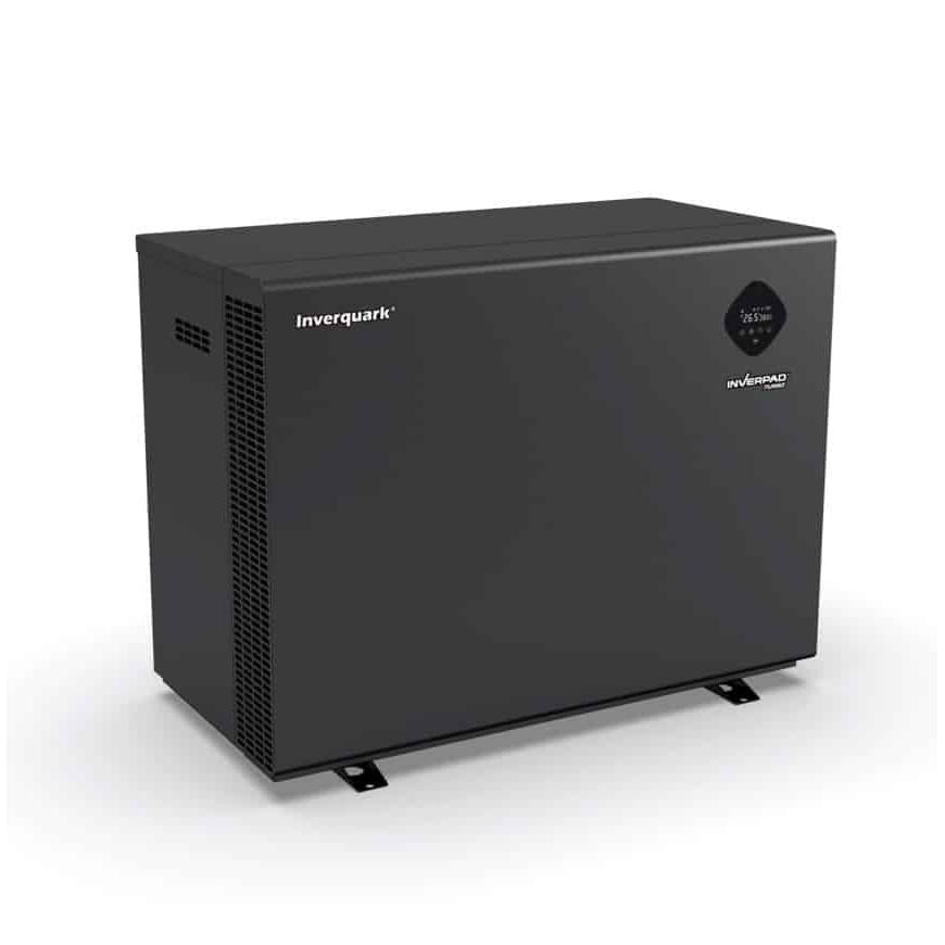 Aquark - Bomba de calor de piscina Mr Perfect Wifi - BricoandPool