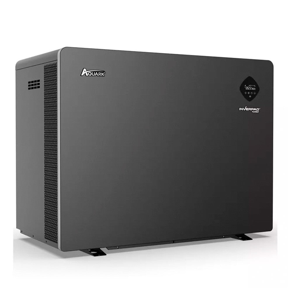 Aquark - Bomba de calor de piscina Mr Perfect Wifi - BricoandPool
