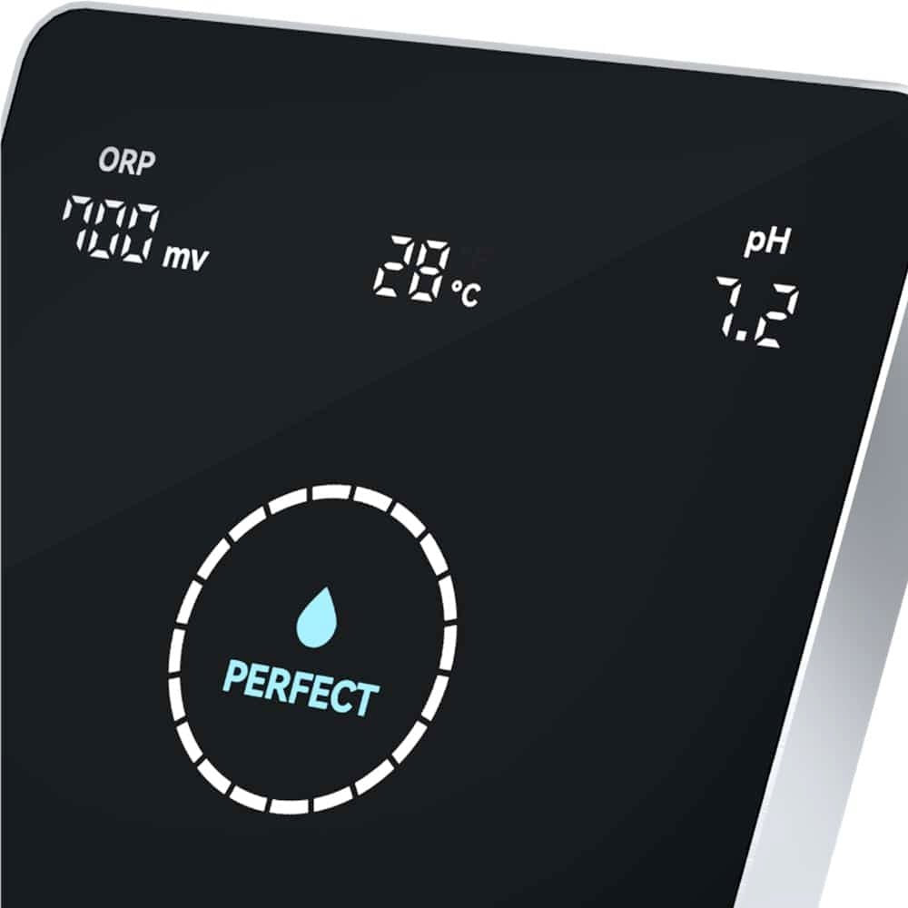 Aquark - Clorador salino InverTurbo de baja salinidad - BricoandPool