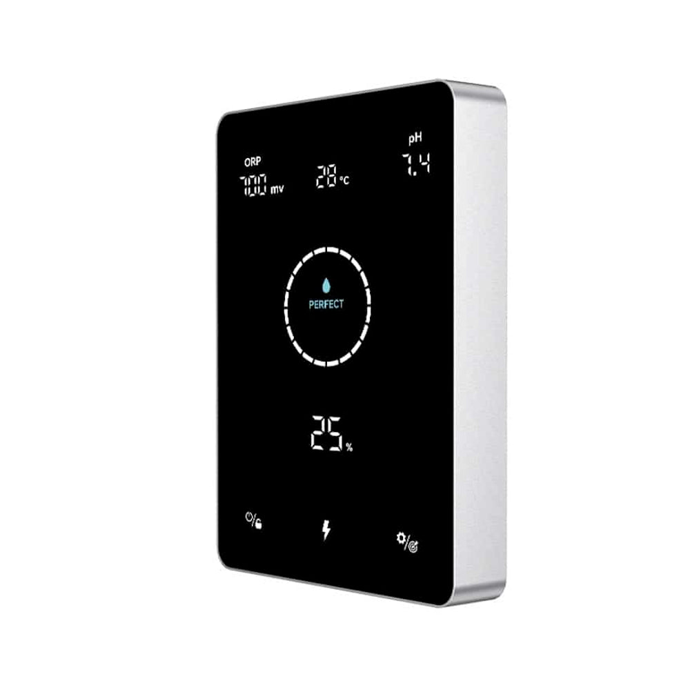 Aquark - Clorador salino InverTurbo de baja salinidad - BricoandPool