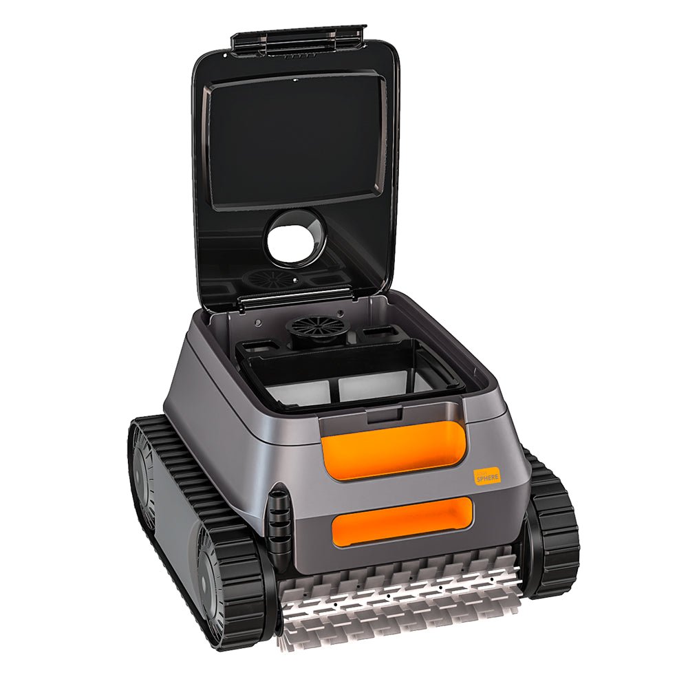 Aquasphere - Limpiafondos Aquasphere ASR 150 - BricoandPool