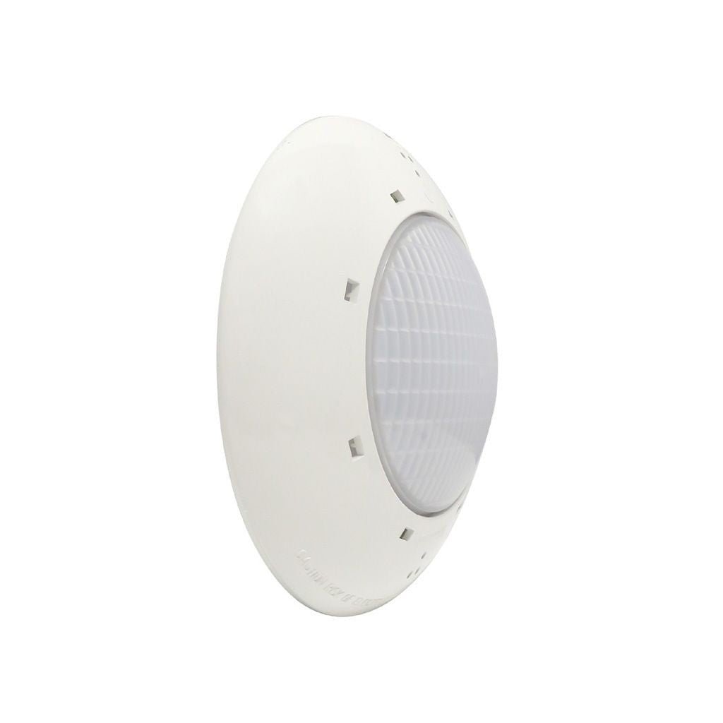 AquaSphere - Proyector LED Blanco Flat (1300lm) - BricoandPool