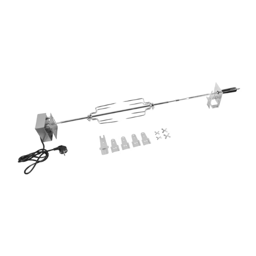 Campingaz - Asador de Pollos Eléctrico Premium para Barbacoa