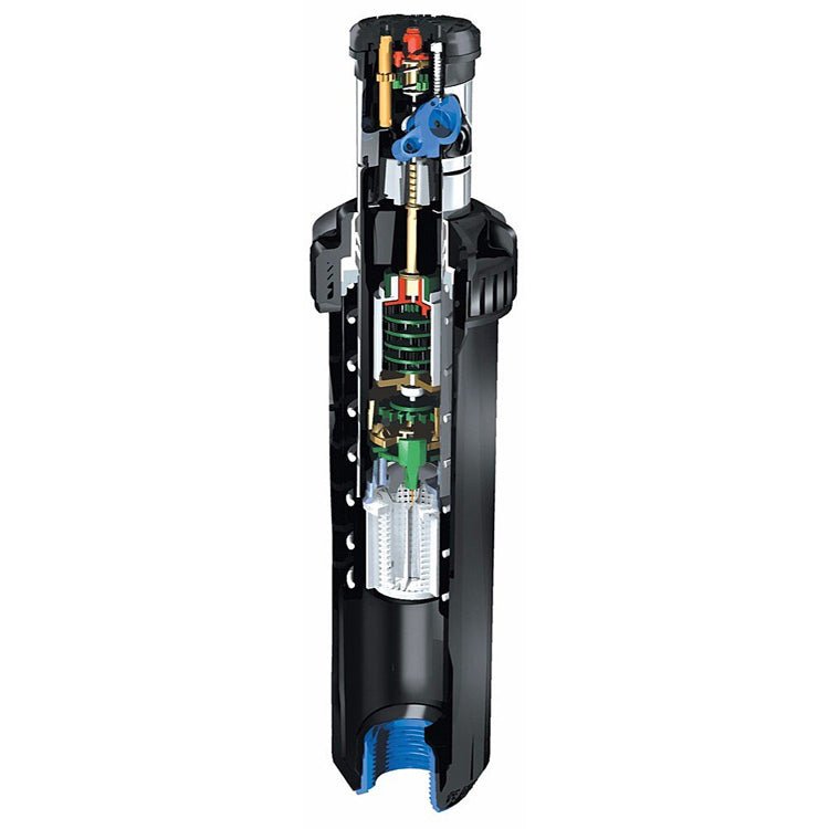 Aspersor 1” Serie 8005 Rain Bird - BricoandPool