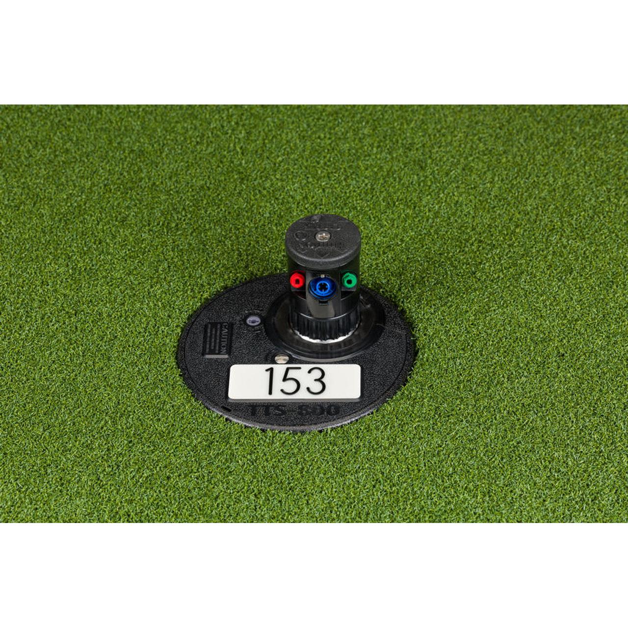 Aspersor golf Hunter Serie TTS 885 - BricoandPool