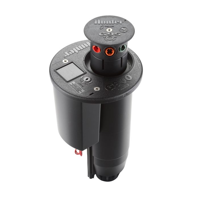 Aspersor golf Hunter Serie TTS 900 - BricoandPool