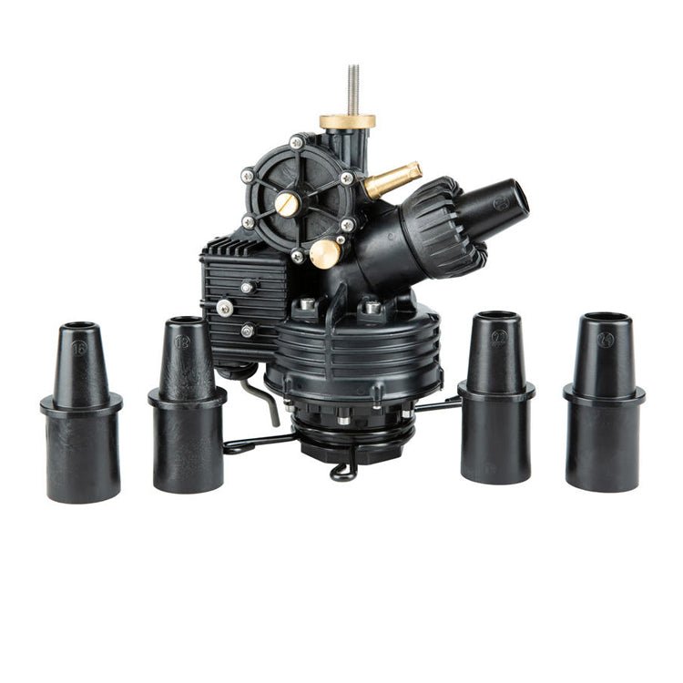 Aspersor Hunter largo alcance ST - 1700V - BricoandPool