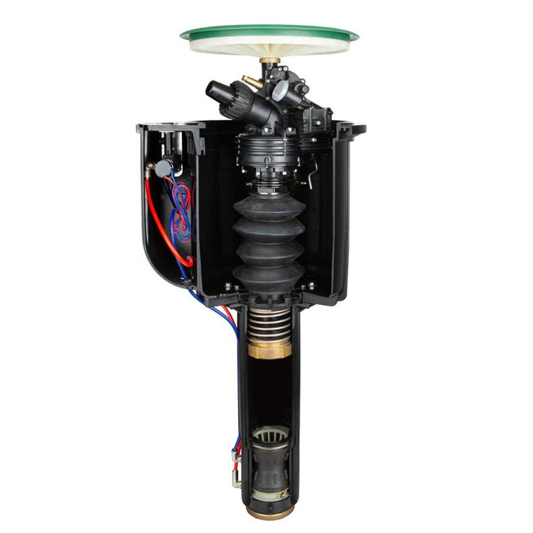 Aspersor Hunter largo alcance ST - 1700V - BricoandPool