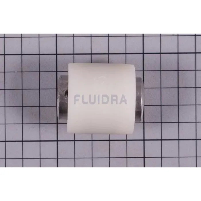 Astralpool - Acoplamiento estriado manual Clair UV MP - BricoandPool