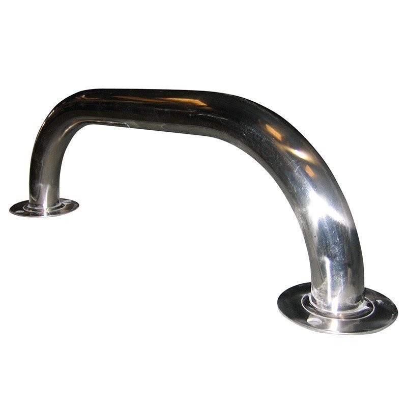 AstralPool - Agarradera de Acero Inoxidable - BricoandPool