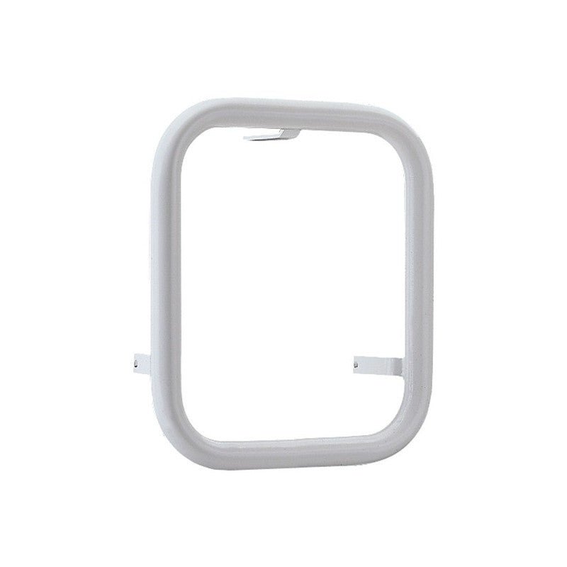 AstralPool - Agarraderas Nado Contracorriente Rectangulares en Inox Pintado - BricoandPool