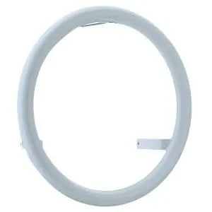 Astralpool - Agarraderas redondas en inox. pintado - BricoandPool