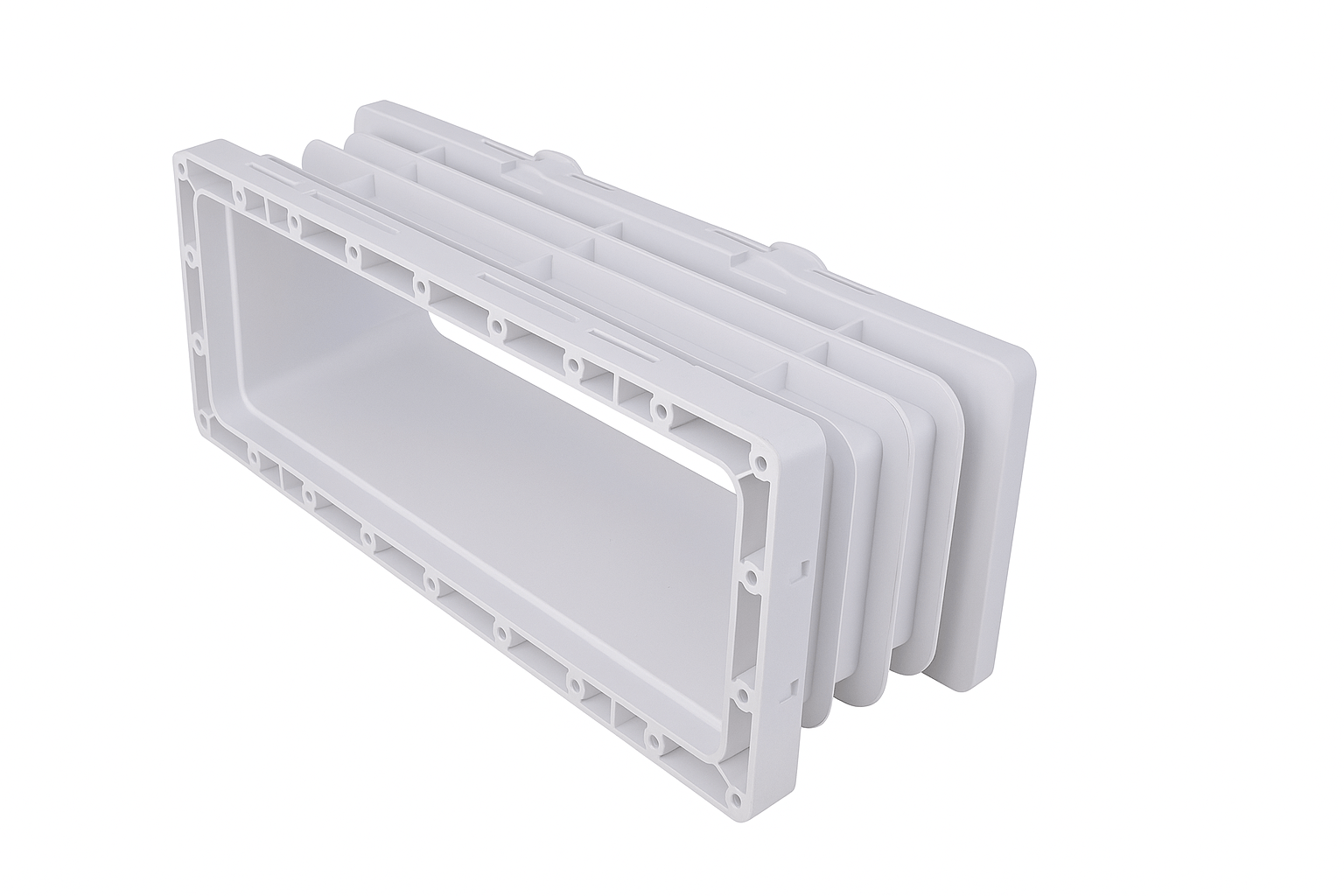 Astralpool - Alargo para boca de skimmers Unik - BricoandPool