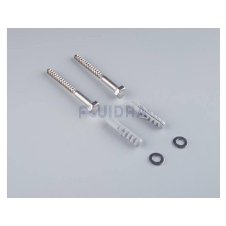 AstralPool Anclaje base Dynamic repuesto trampolín para piscina - BricoandPool