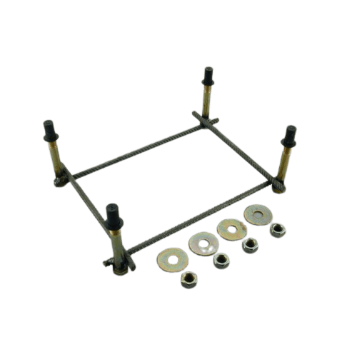 AstralPool Anclaje Dynamic repuesto trampolín para piscina - BricoandPool