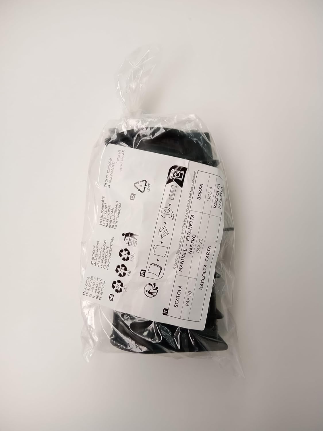 Astralpool - Anclaje escalera marca - BricoandPool