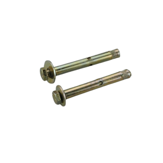 AstralPool Anclaje tornillo tobogán repuesto para piscina - BricoandPool