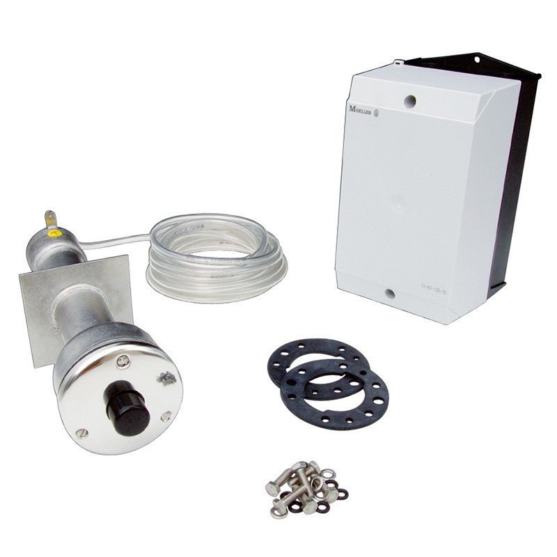 AstralPool - Armario de Maniobra Para Juegos Acuáticos con Pulsador Neumático - BricoandPool