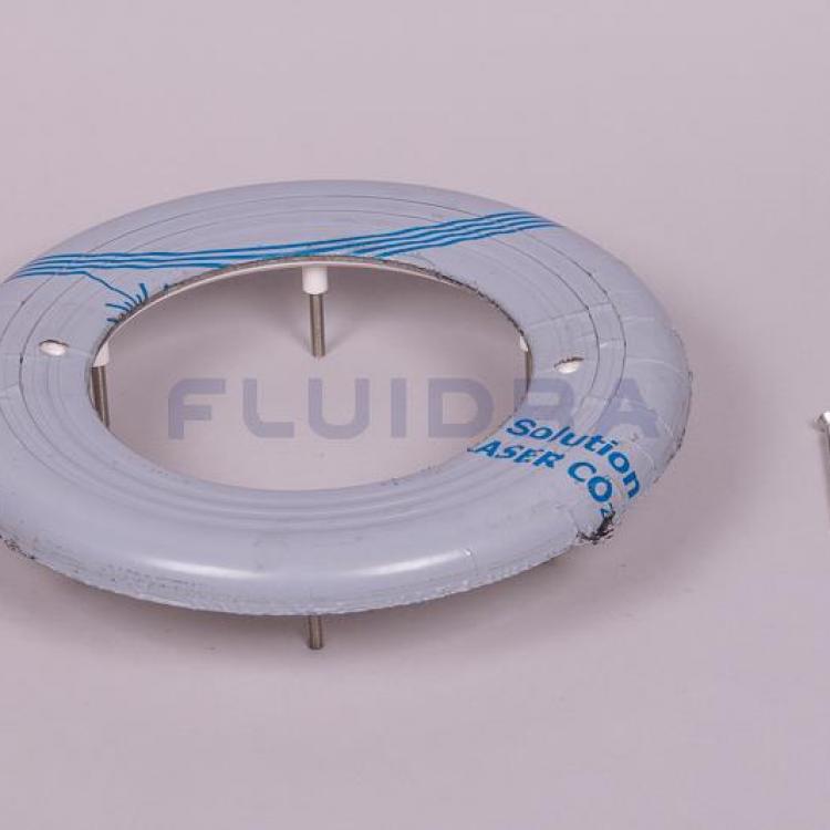 Astralpool – Aro embellecedor inox proyector 4403010601 - BricoandPool