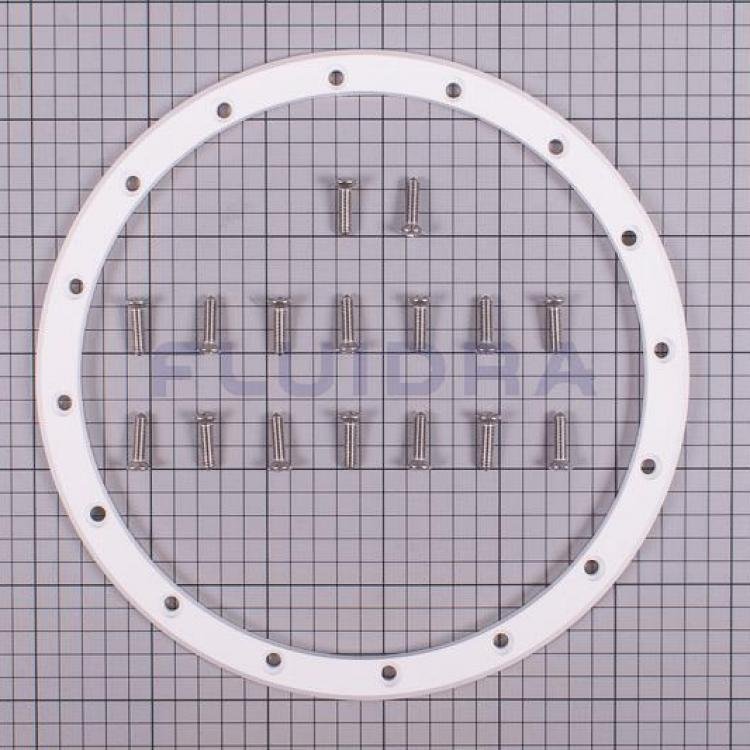 Astralpool – Aro proyector para piscina prefabricada - BricoandPool