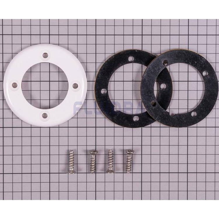 Astralpool - Aro y junta boquilla de impulsión - BricoandPool