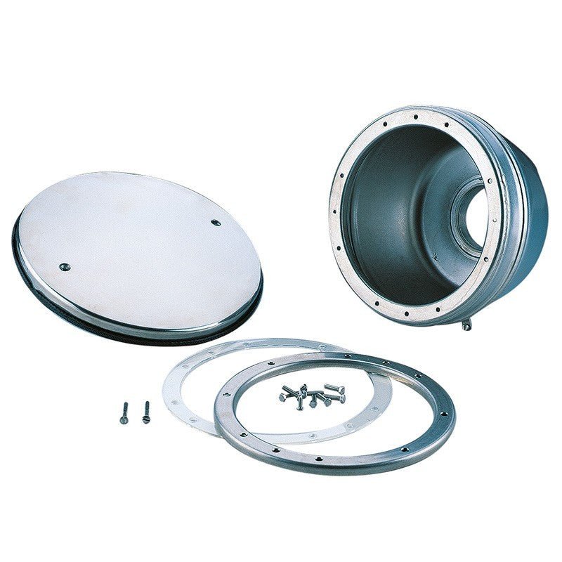 AstralPool - Aspiración Piscina Prefabricada y Liner - BricoandPool