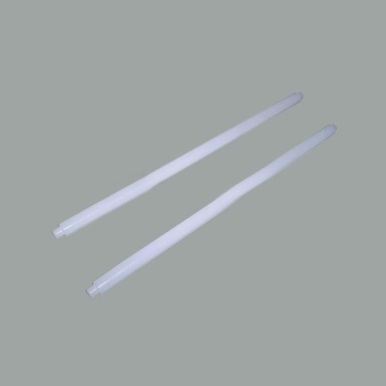 Astralpool - Bisagra compuerta skimmer inox - BricoandPool