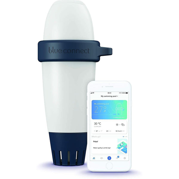 AstralPool Blue Connect Go analizzatore intelligente per piscina