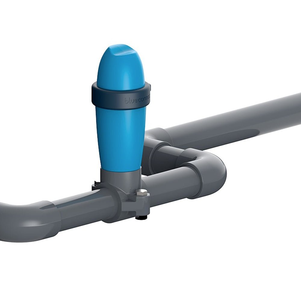 Astralpool - Blue Fit50 abrazadera para Blue Connect - BricoandPool