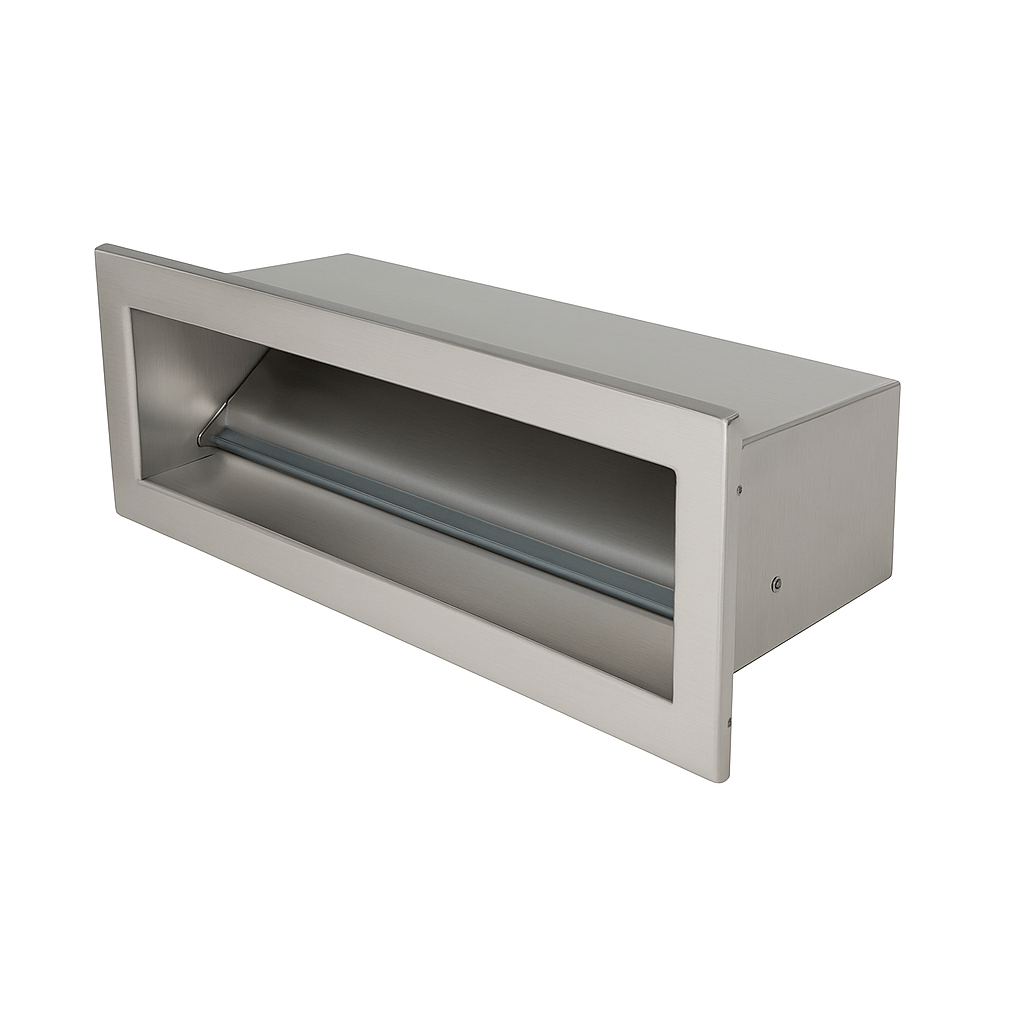 AstralPool - Boca embellecedora de skimmer Unik para piscina - BricoandPool