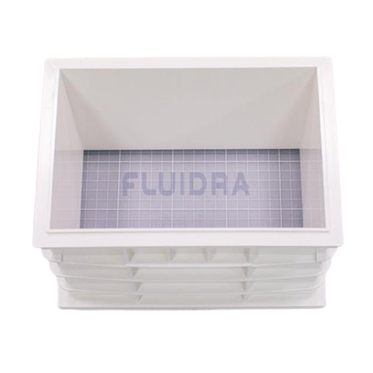 Astralpool - Boca intermedia skimmer 17,5 L - BricoandPool