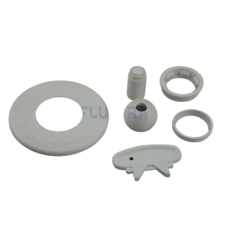 Astralpool - Bola Multiflow completa - BricoandPool