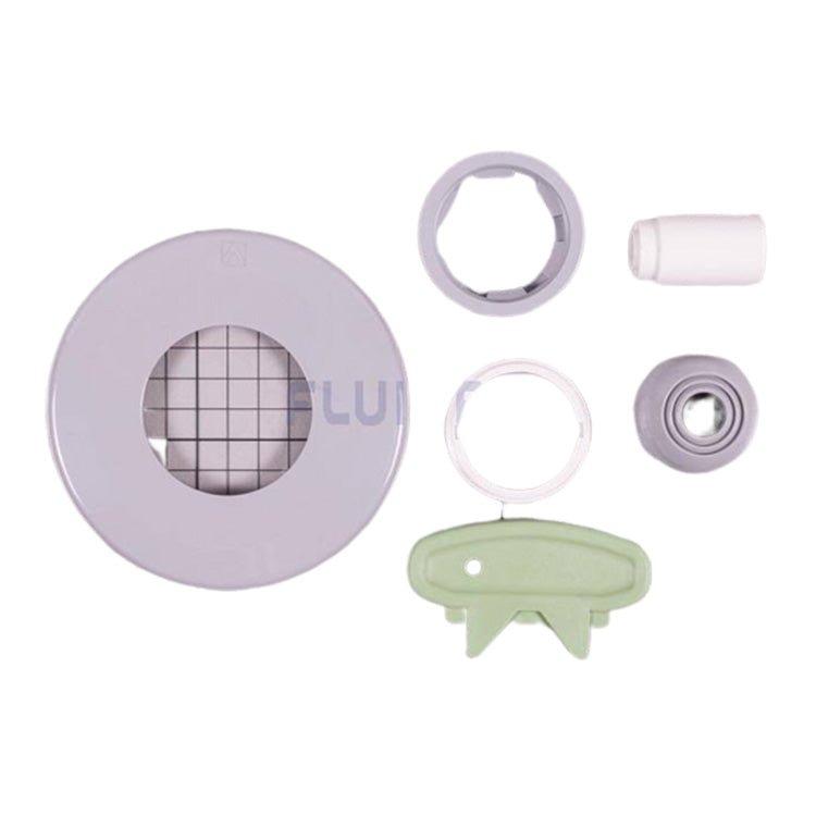 Astralpool - Bola Multiflow completa - BricoandPool