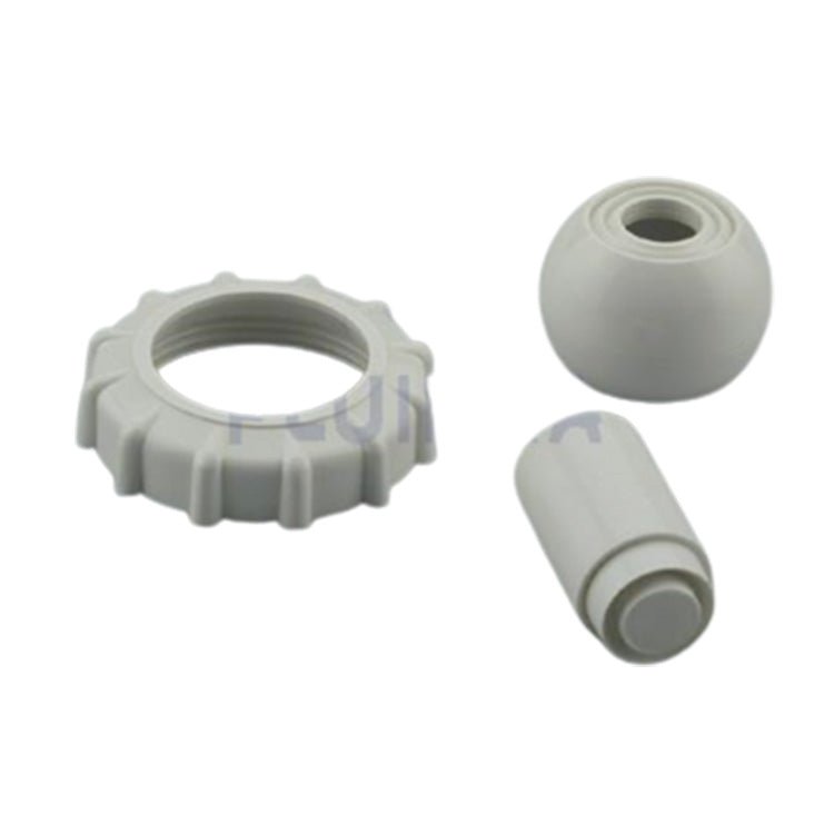 Astralpool - Bola Multiflow con tuerca - BricoandPool